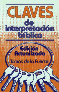 Claves de interpretación biblica – edición actualizada