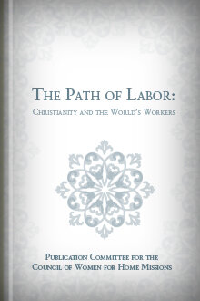 The Path of Labor: Christianity and the World’s Workers