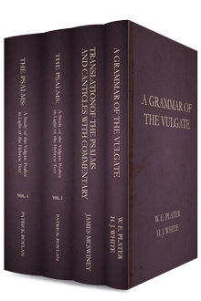 Translation of the Vulgate Collection (4 vols.)