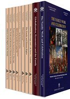 Pontifical Council for the Family Collection (10 vols.)