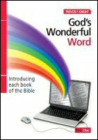 God’s Wonderful Word: Introducing Each Book of the Bible