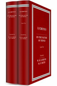 Lucretius' On the Nature of Things