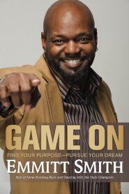 Game On: Find Your Purpose—Pursue Your Dream
