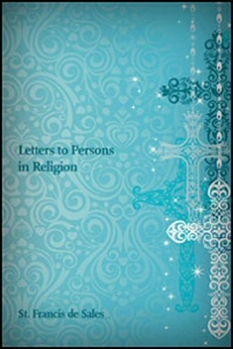 Letters to Persons in Religion
