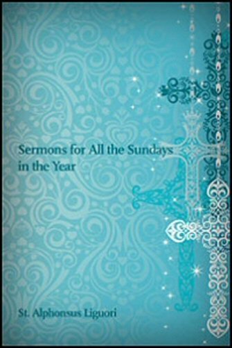 Sermons for All the Sundays in the Year
