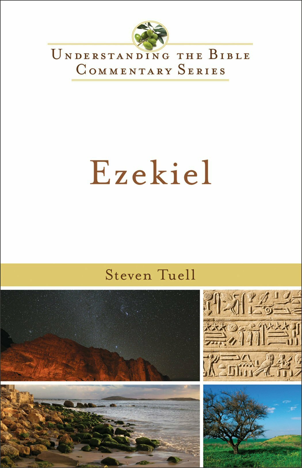 Understanding the Bible Commentary: Ezekiel