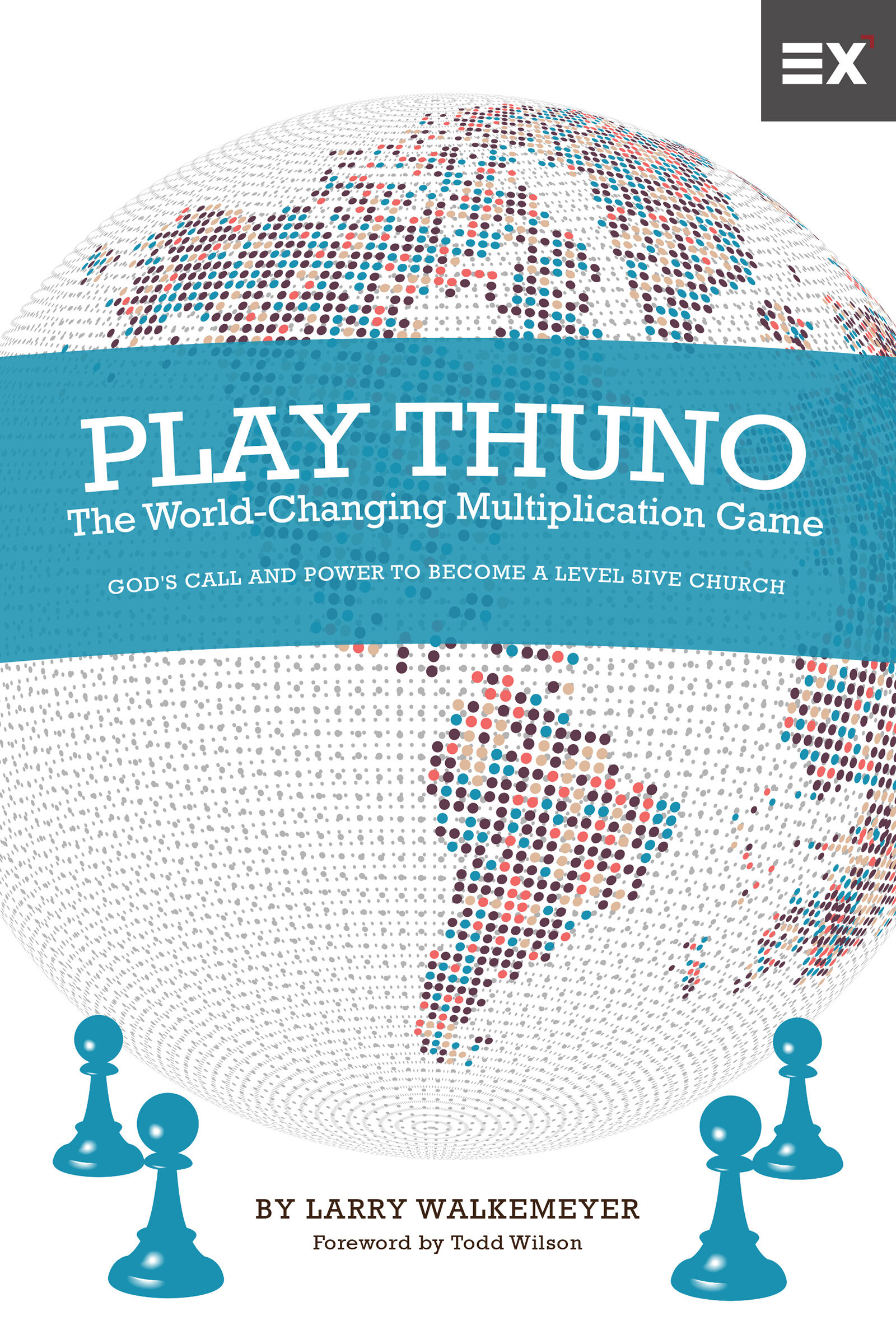 Play Thuno: The World-Changing Multiplication Game