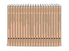 Congregation for the Doctrine of the Faith Collection (21 vols.)