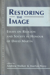 Restoring the Image