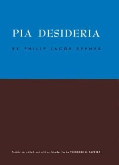 Pia Desideria