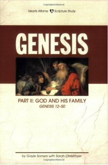 Genesis Part II: God and His Family