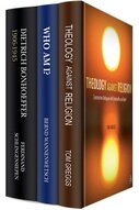 T&T Clark Studies on Bonhoeffer (3 vols.)