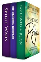 Kris Vallotton Collection (3 vols.)