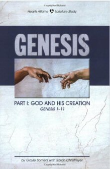 Genesis Part I: God and His Creation