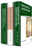 Bloomsbury Studies in Modern Orthodox Theology (3 vols.)