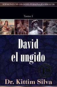 Sermones de grandes personajes bíblicos