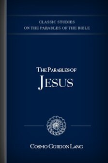 The Parables of Jesus