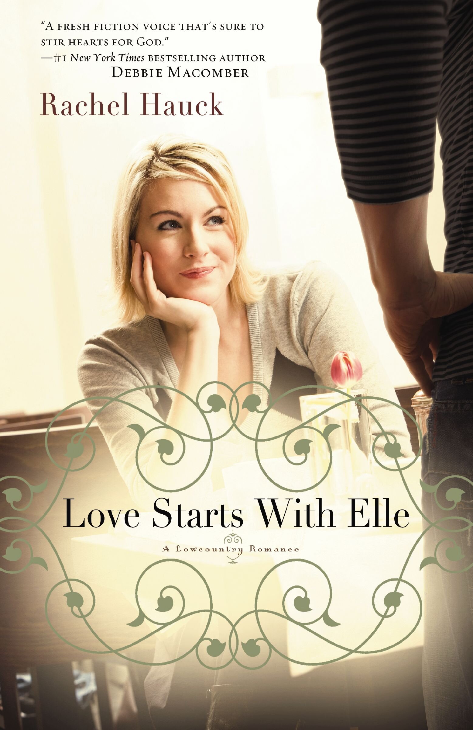 Love Starts With Elle