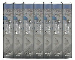 A History of Greece (7 vols.)