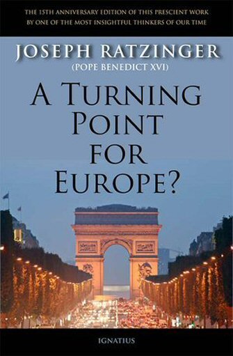 Turning Point for Europe, 2nd Ed.