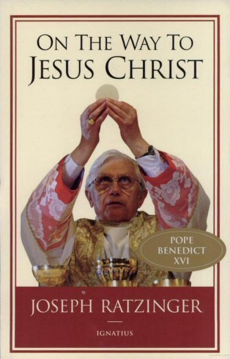 On the Way to Jesus Christ