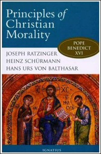 Principles of Christian Morality