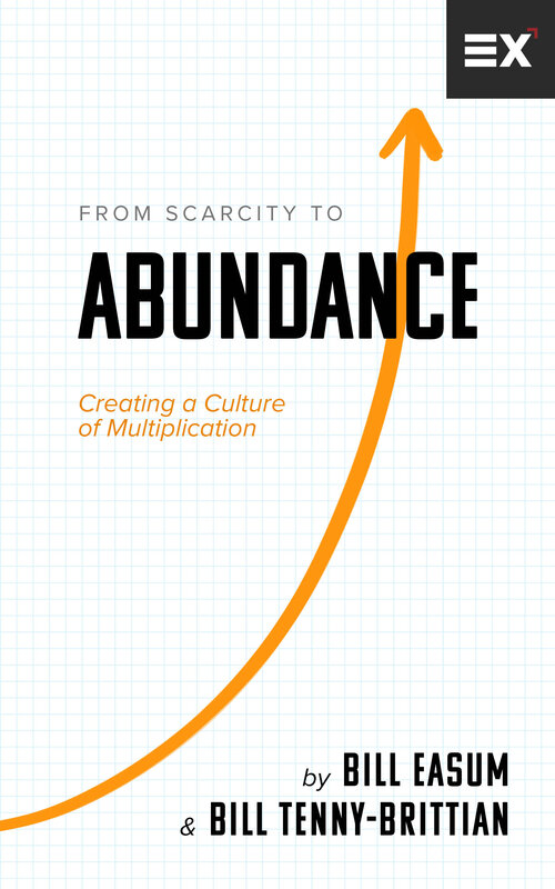 From Scarcity to Abundance: Creating a Culture of Multiplication