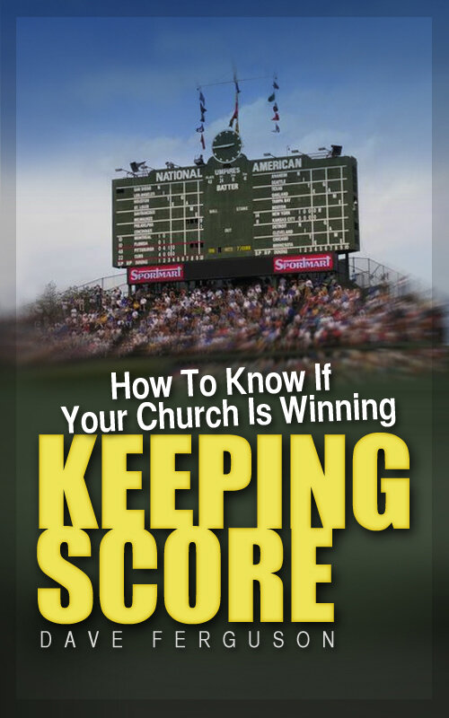 Keeping Score: How To Know If Your Church Is Winning