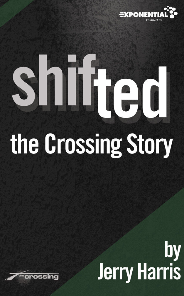 Shifted: The Crossing Story