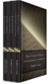 The Resurrection of Jesus in the Hebrew Old Testament (3 vols.)