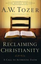 Reclaiming Christianity: A Call to Authentic Faith