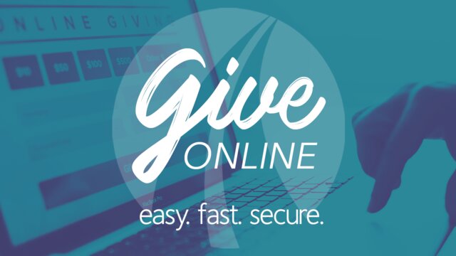 Give