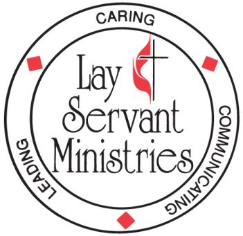 Lay Servant