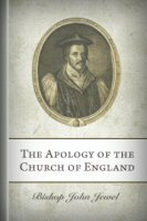 The Apology of the Church of England