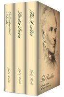 Select Works of John Keble (3 vols.)