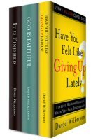 David Wilkerson Collection (3 vols.)