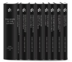 Select Works of Dom Gregory Dix (9 vols.)