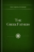 The Greek Fathers
