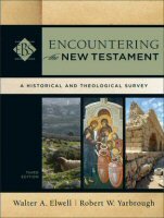 Encountering the New Testament: A Historical and Theological Survey, 3rd ed.