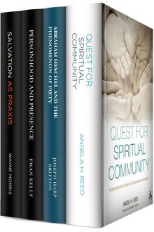 T&T Clark Studies in Practical and Pastoral Theology (4 vols.)