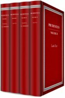 Works of Prudentius (4 vols.)