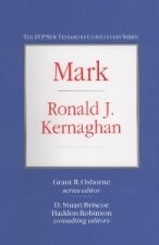 Mark (The IVP New Testament Commentary | IVPNTC)
