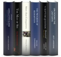 End Times Studies Collection (6 vols.)