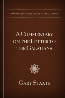 A Commentary on the Letter to the Galatians
