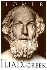 The Iliad in Greek and Translation