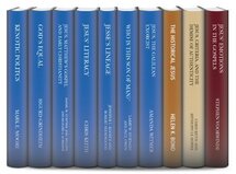 T&T Clark Jesus Studies Collection (10 vols.)