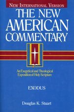 Exodus (New American Commentary | NAC)