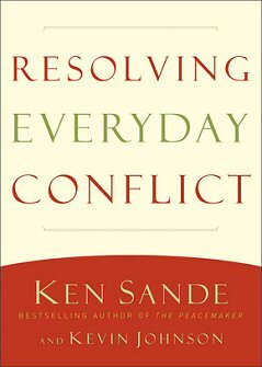 Resolving Everyday Conflict