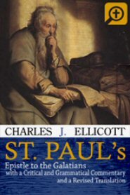 St. Paul’s Epistle to the Galatians