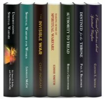 Spiritual Warfare Collection (7 vols.)